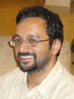 chirag